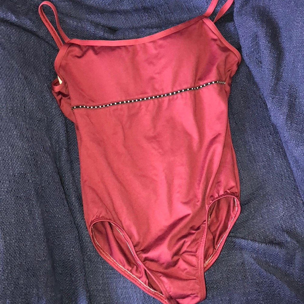 MotionWear 1 piece swim wear